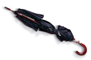 Bulgarian Umbrella 02