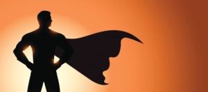 HTS Nerd - Superhero 08